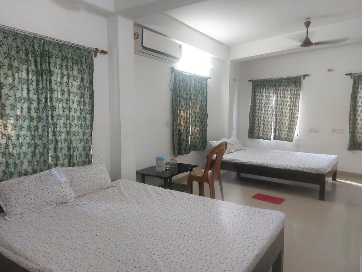 Goroomgo Sandhya Guest House Digha Digha  Exteriör bild