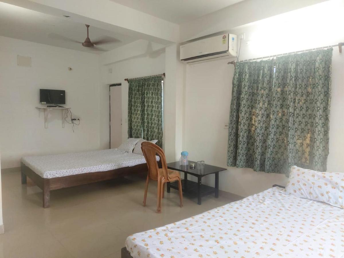 Goroomgo Sandhya Guest House Digha Digha  Exteriör bild