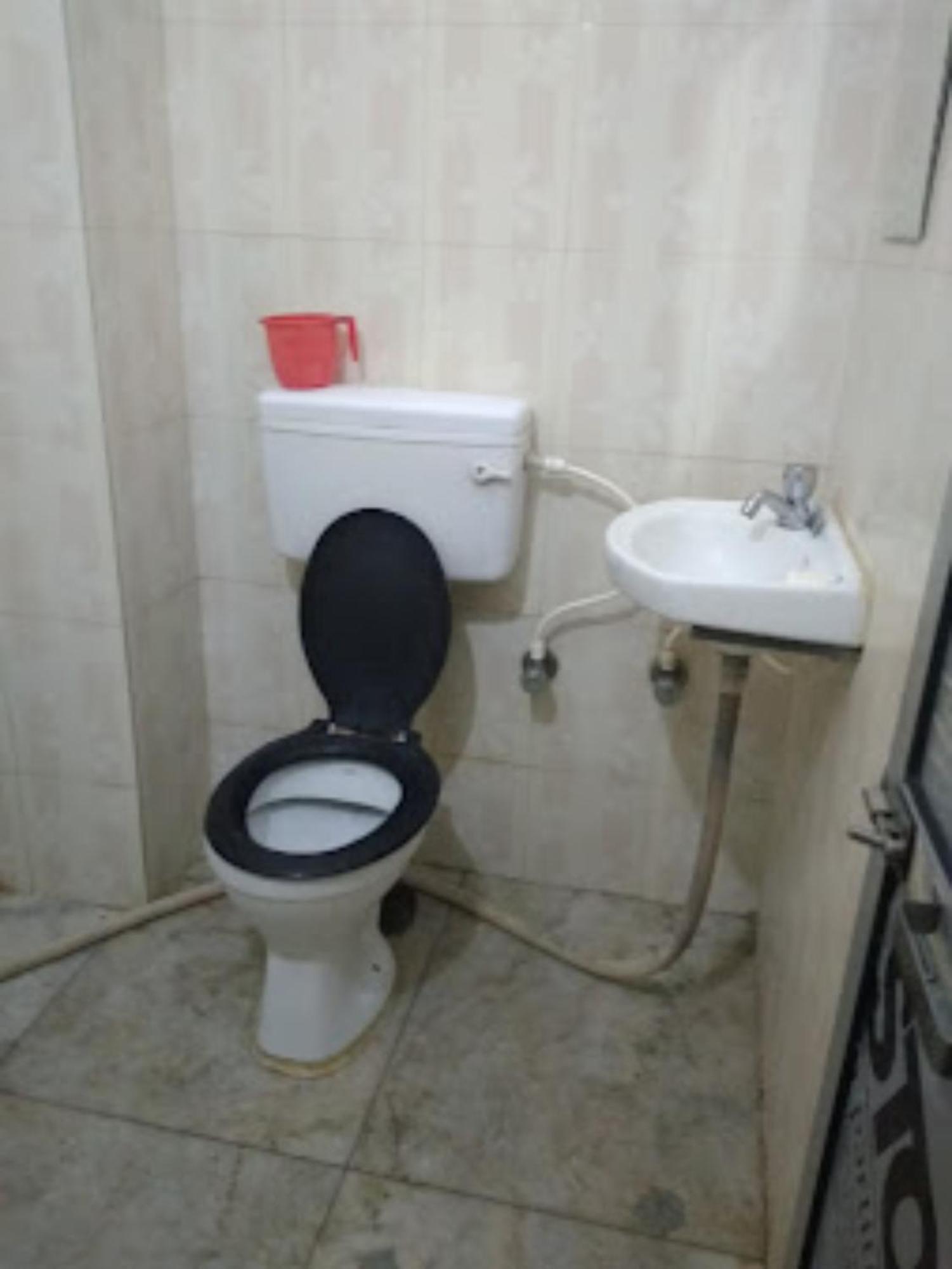 Goroomgo Sandhya Guest House Digha Digha  Exteriör bild