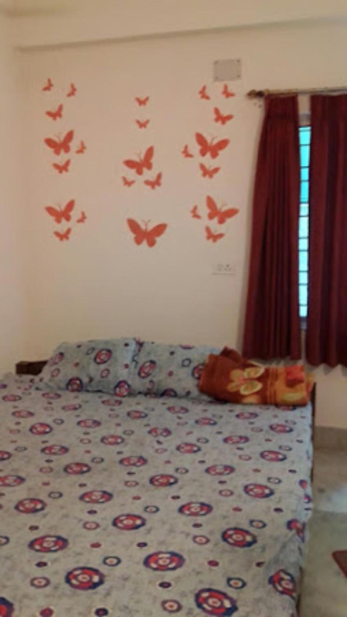 Goroomgo Sandhya Guest House Digha Digha  Exteriör bild