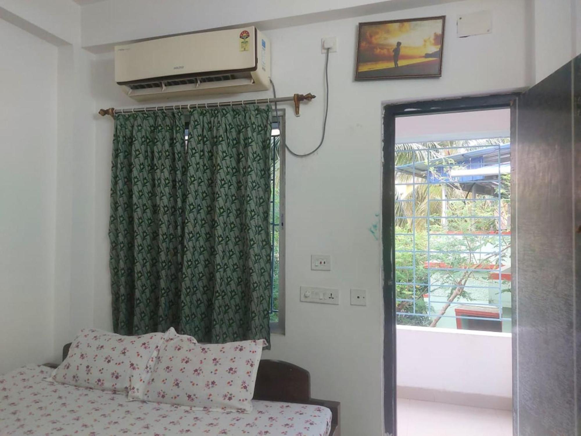 Goroomgo Sandhya Guest House Digha Digha  Exteriör bild