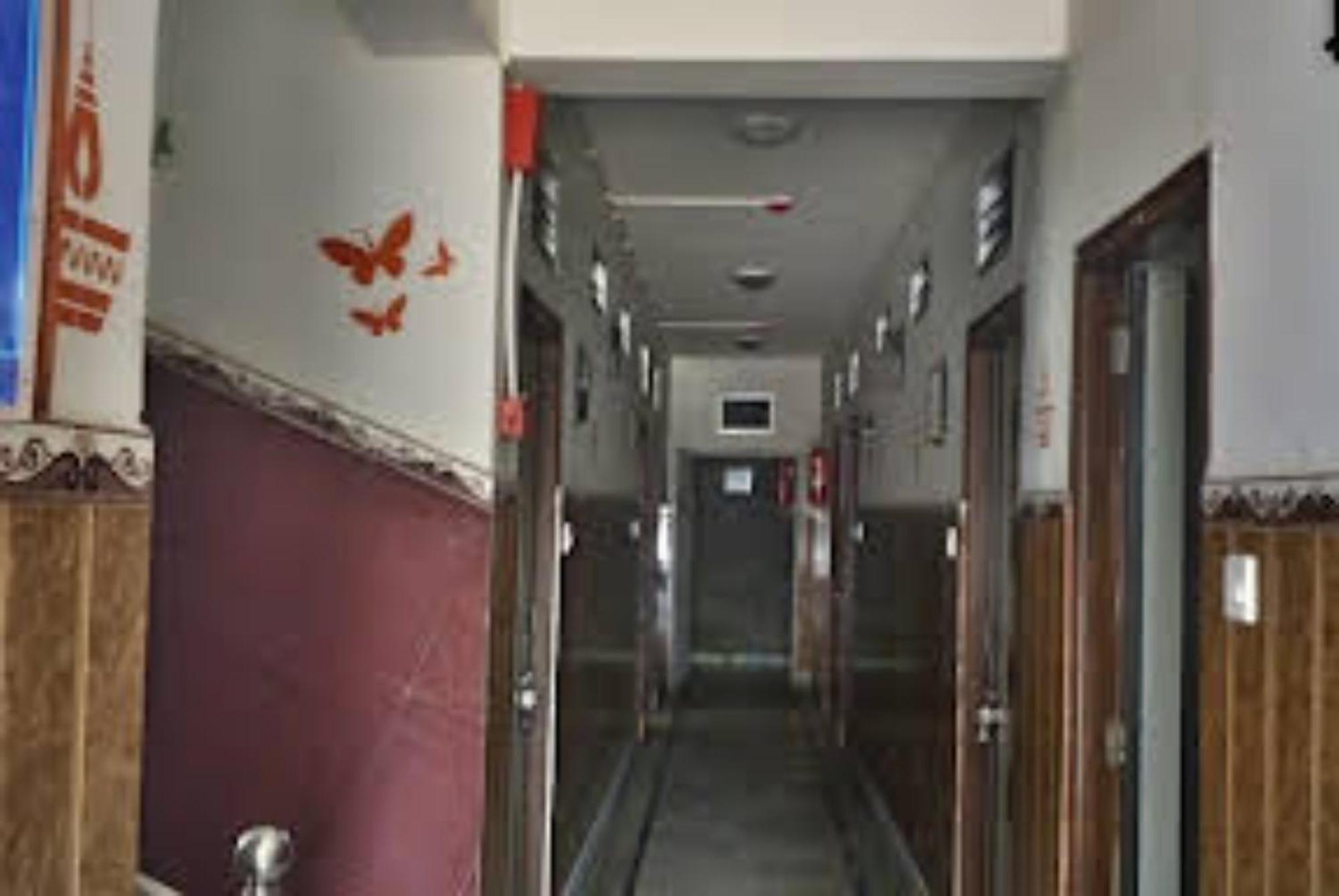 Goroomgo Sandhya Guest House Digha Digha  Exteriör bild