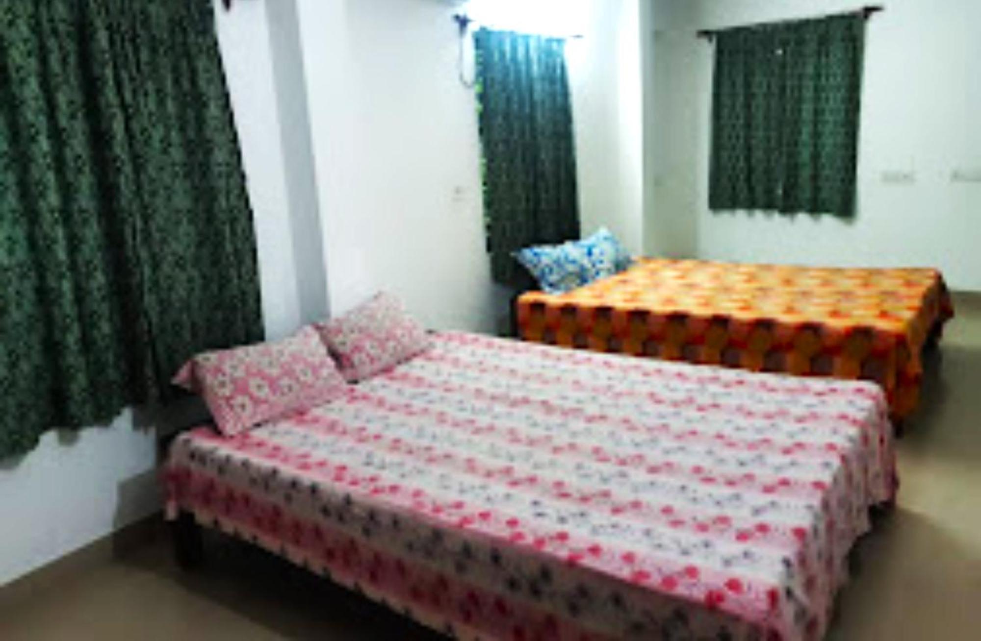 Goroomgo Sandhya Guest House Digha Digha  Exteriör bild