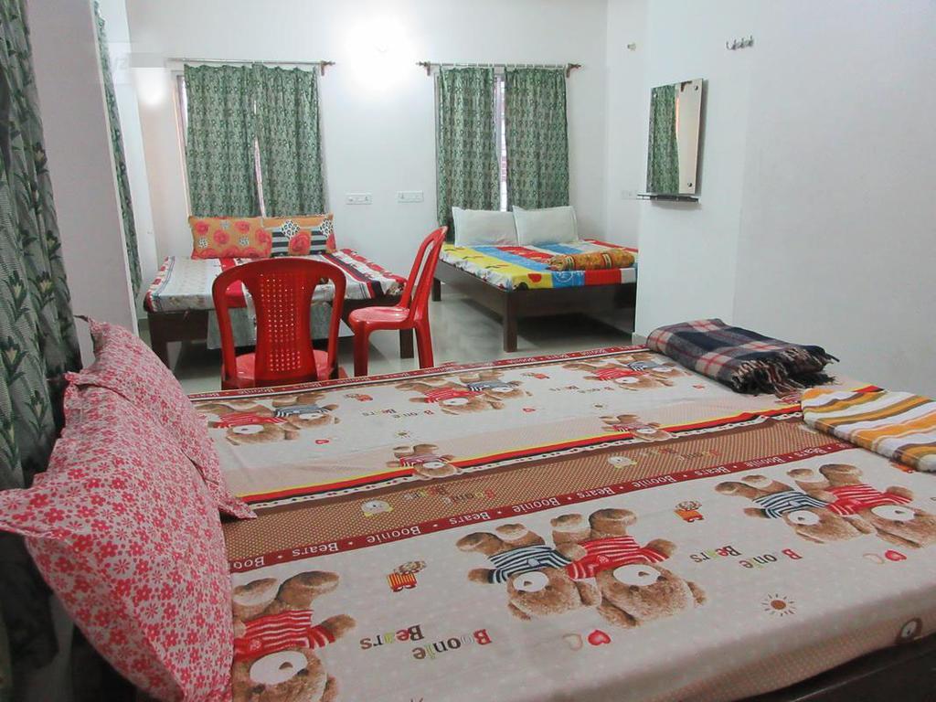 Goroomgo Sandhya Guest House Digha Digha  Exteriör bild