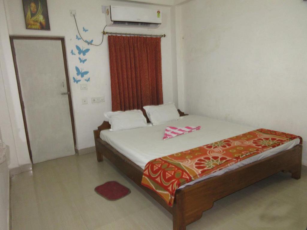 Goroomgo Sandhya Guest House Digha Digha  Exteriör bild