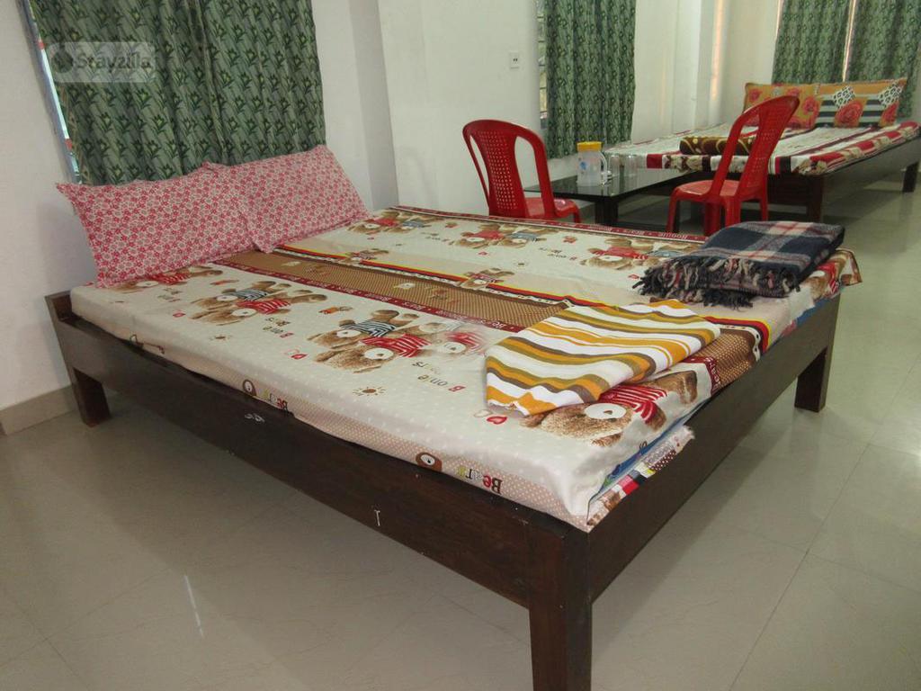 Goroomgo Sandhya Guest House Digha Digha  Exteriör bild
