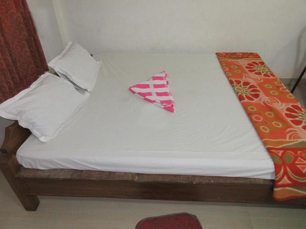 Goroomgo Sandhya Guest House Digha Digha  Exteriör bild
