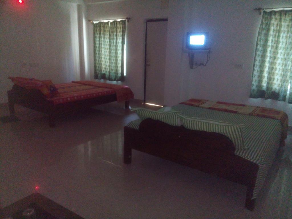 Goroomgo Sandhya Guest House Digha Digha  Exteriör bild