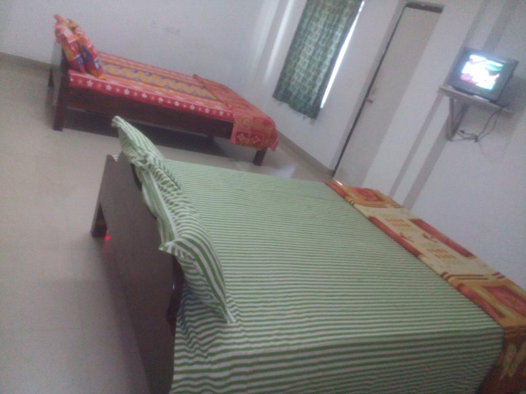 Goroomgo Sandhya Guest House Digha Digha  Exteriör bild