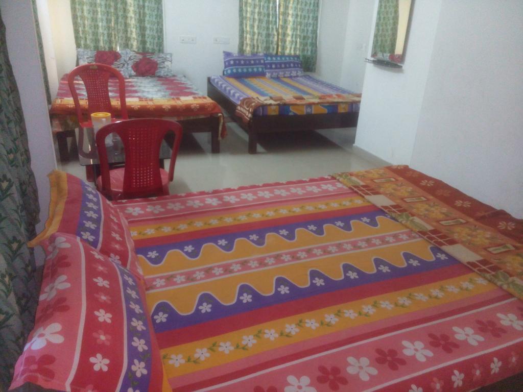 Goroomgo Sandhya Guest House Digha Digha  Exteriör bild