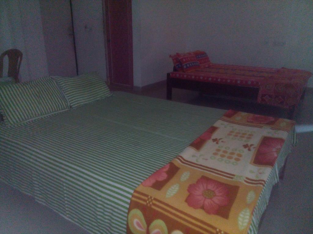 Goroomgo Sandhya Guest House Digha Digha  Exteriör bild